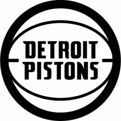 DETROIT PISTONS