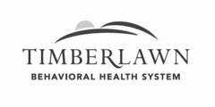 TIMBERLAWN BEHAVIORAL HEALTH SYSTEM