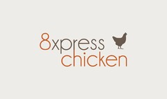 8XPRESS CHICKEN