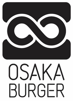 OSAKA BURGER