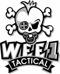 WEE 1 TACTICAL