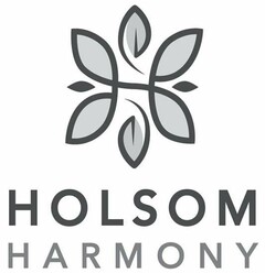 HOLSOM HARMONY