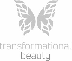 TRANSFORMATIONAL BEAUTY