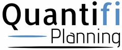 QUANTIFI PLANNING