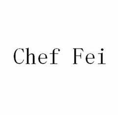 CHEF FEI