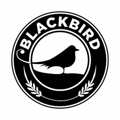 BLACKBIRD