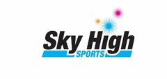 SKY HIGH SPORTS