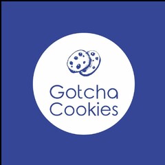 GOTCHA COOKIES