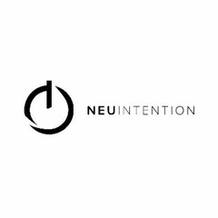 NEUINTENTION