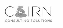 CAIRN CONSULTING SOLUTIONS