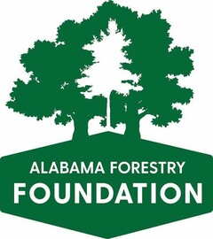 ALABAMA FORESTRY FOUNDATION