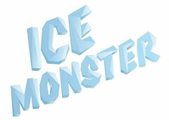 ICE MONSTER