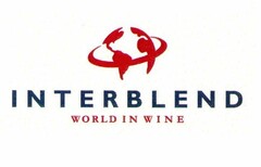 INTERBLEND WORLD IN WINE