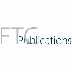 FTC PUBLICATIONS