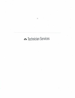 TECHNICIAN SERVICES