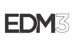 EDM3