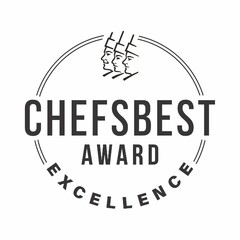 CHEFSBEST AWARD EXCELLENCE