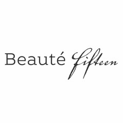 BEAUTÉ FIFTEEN