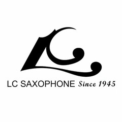 LC SAXOPHONE SINCE 1945