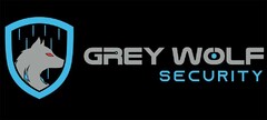 GREY WOLF SECURITY