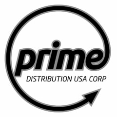 PRIME DISTRIBUTION USA CORP