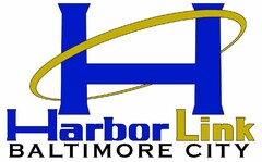 H HARBOR LINK BALTIMORE CITY