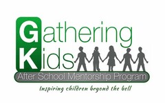 GATHERING KIDS AFTER SCHOOL MENTORING PROGRAM INSPIRING CHILDREN BEYOND THE BELL