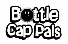 BOTTLE CAP PALS