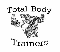 TOTAL BODY TRAINERS