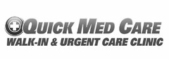 QUICK MED CARE WALK-IN & URGENT CARE CLINIC