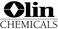 OLIN CHEMICALS