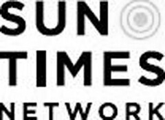 SUN TIMES NETWORK