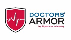 DOCTORS' ARMOR BY PHYSICIANS INDEMNITY