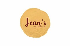 JEAN'S SHEA SKINCARE