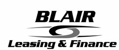 BLAIR LEASING & FINANCE