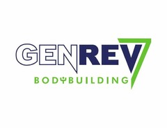 GENREV 7 BODYBUILDING