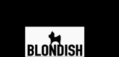 BLONDISH