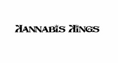 KANNABIS KINGS