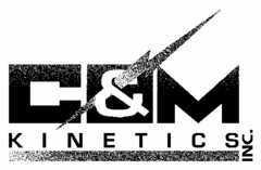 C & M KINETICS INC.