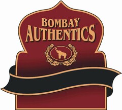 BOMBAY AUTHENTICS