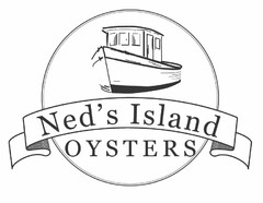 NED'S ISLAND OYSTERS