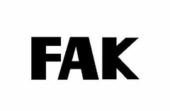 FAK