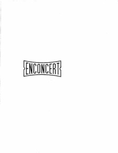 ENCONCERT