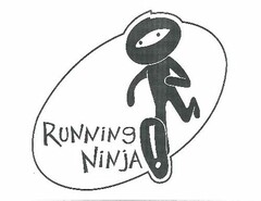 RUNNING NINJA!