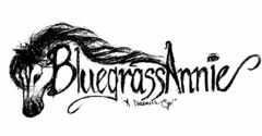 BLUEGRASSANNIE A DREAMER'S EYE