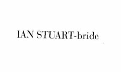 IAN STUART-BRIDE