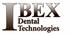 IBEX DENTAL TECHNOLOGIES