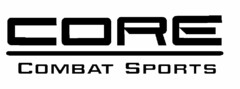 CORE COMBAT SPORTS