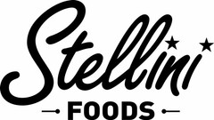 STELLINI FOODS