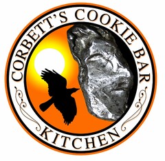 CORBETT'S COOKIE BAR KITCHEN